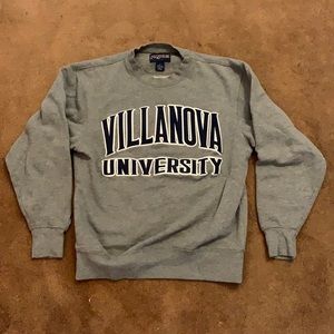 Villanova University Crewneck Sweatshirt